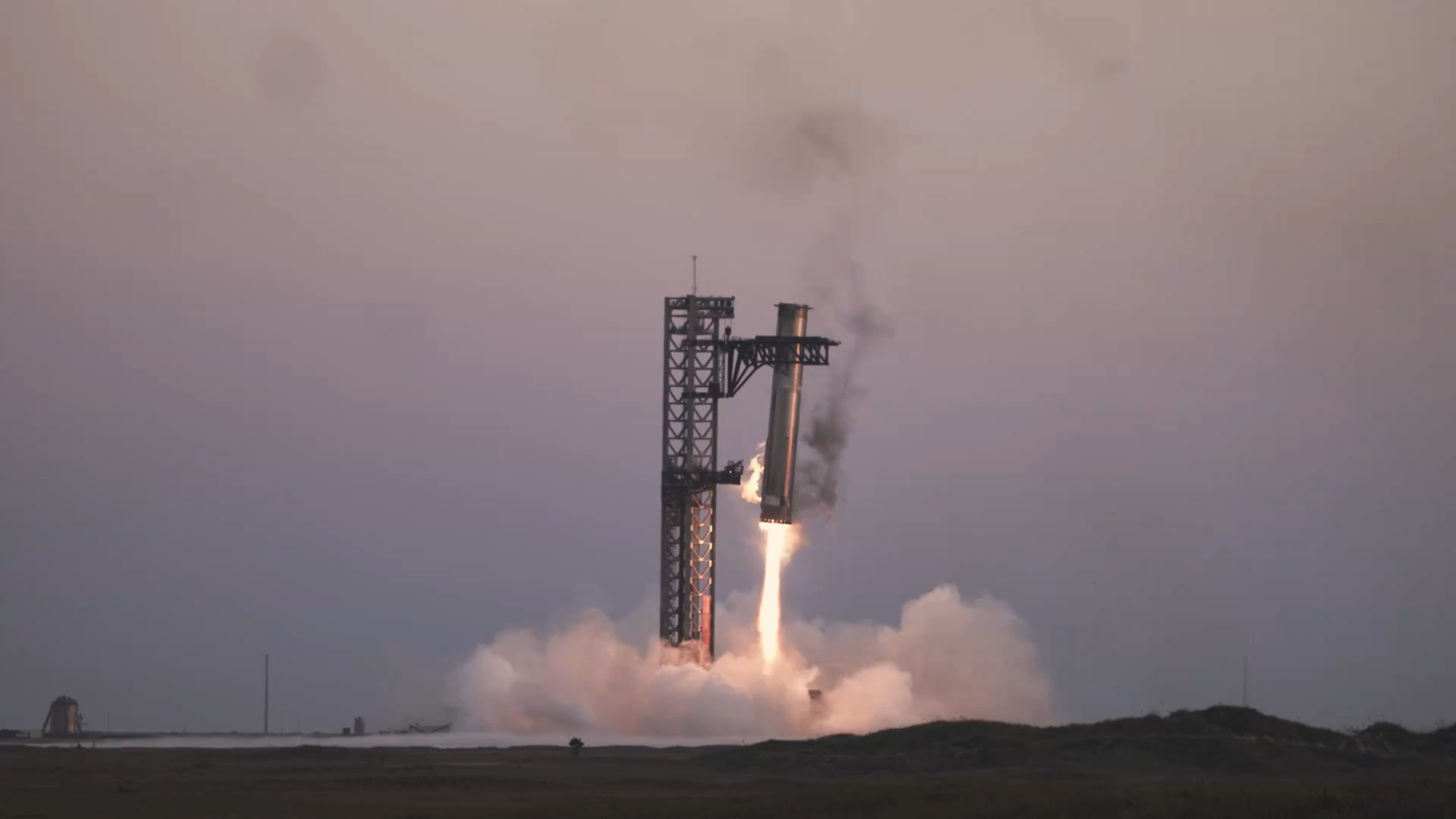 A Hero's Welcome Home: What's next for Booster 12